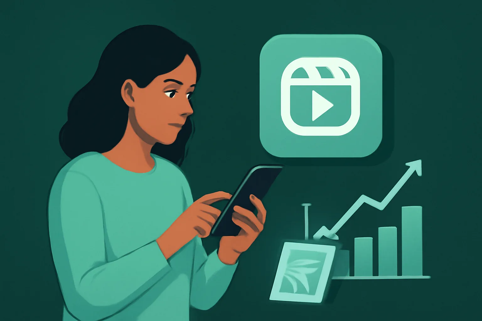 Instagram Reels: เทคนิคใช้บริการเพิ่มยอดวิวให้ดึงดูดและมีส่วนร่วม