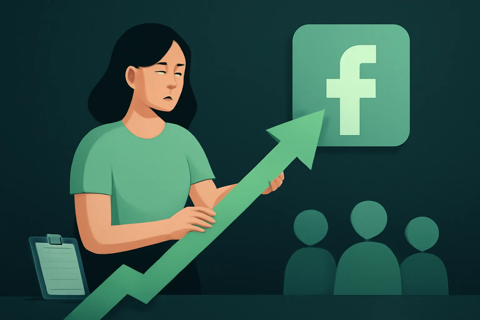 Facebook: เลือกบริการ 'เพิ่มคนเข้ากลุ่ม' อย่างไรให้สร้างชุมชนออนไลน์ที่แข็งแกร่ง