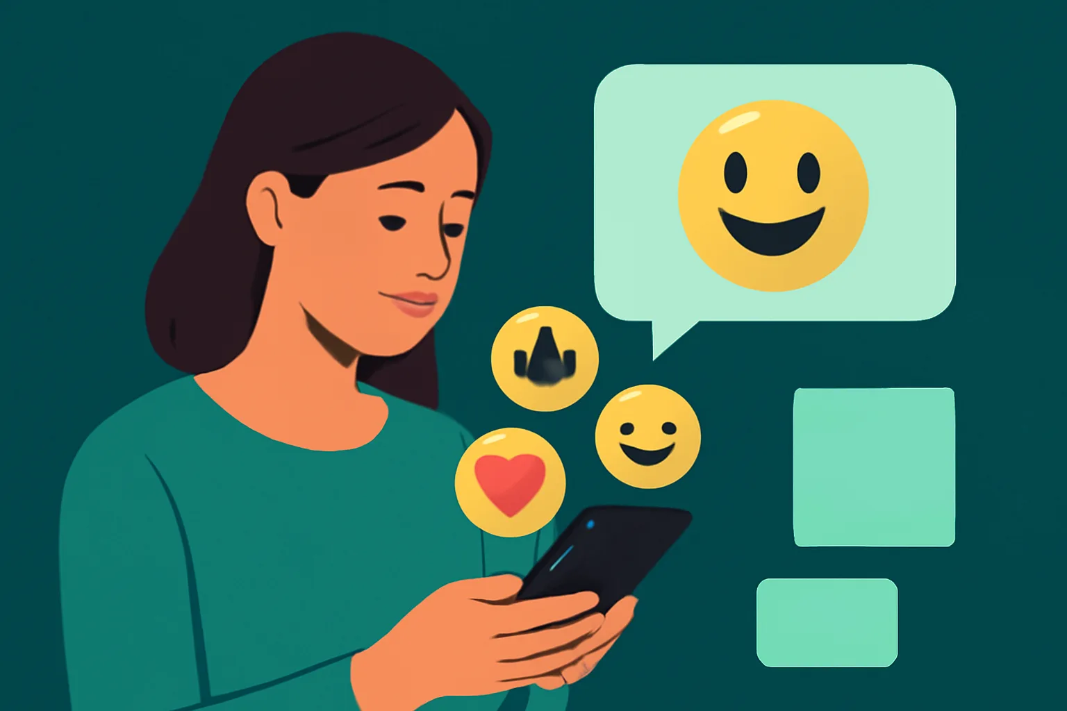 วิธีเลือก Emoji เพิ่มไลค์ Facebook ให้สื่อสารแบรนด์และดึงดูดลูกค้า