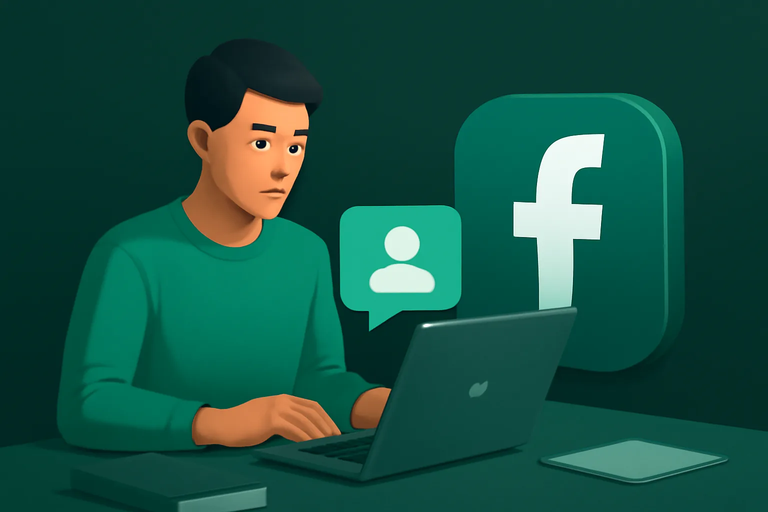 MetaSocial24Hr: วิธีเลือกใช้บริการ 'เพิ่มคนเข้ากลุ่ม Facebook (Thai)' เพื่อสร้างชุมชนแบรนด์ที่แข็งแกร่ง