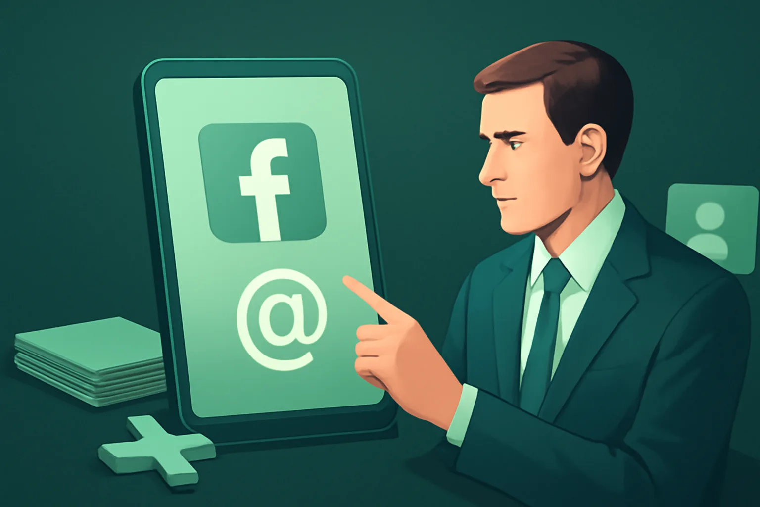 เลือกวิธีเพิ่มผู้ติดตาม Facebook (Thai) ให้ตรงกลุ่มลูกค้าจริง