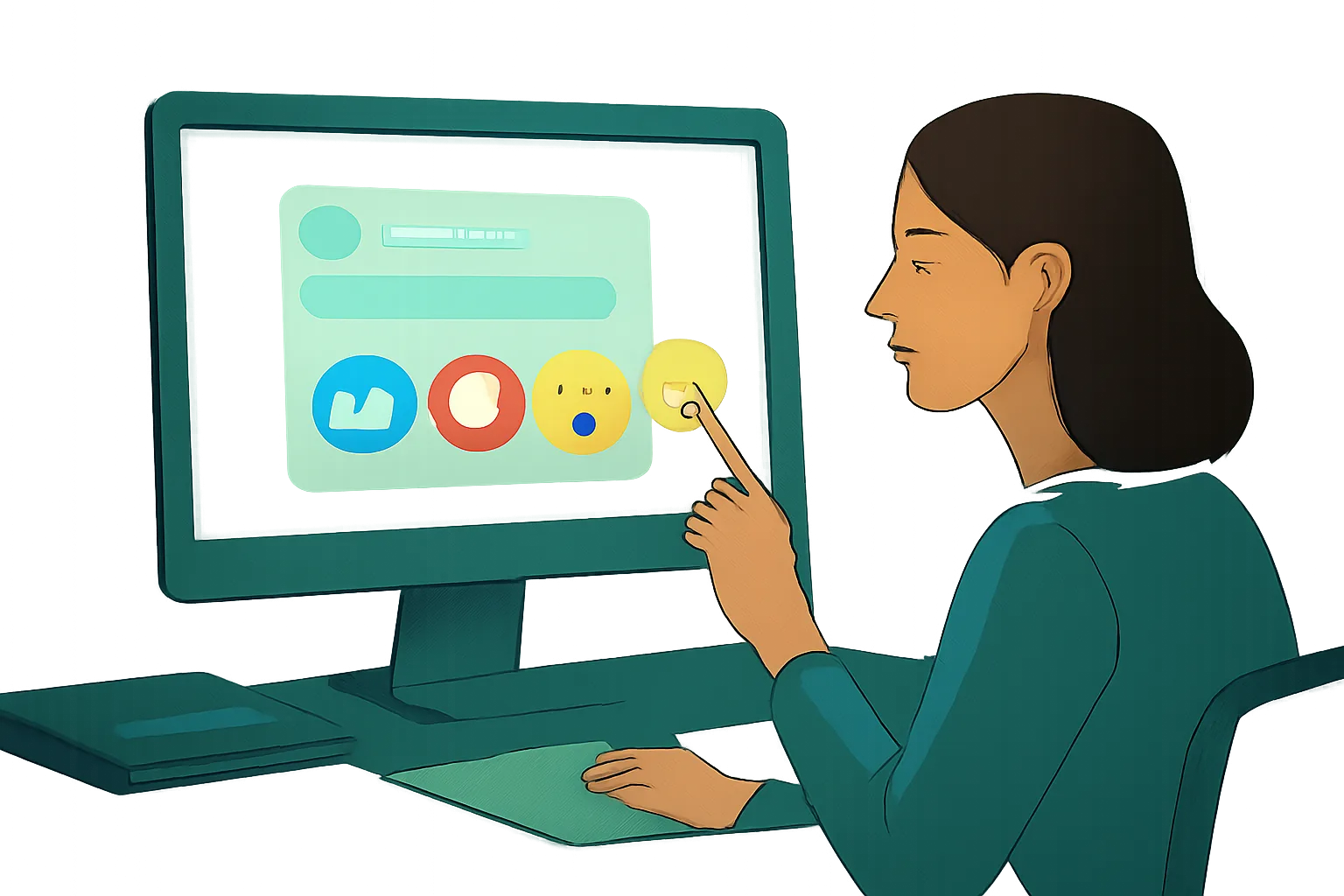 วิธีเลือกใช้ Emoji Likes บน Facebook สื่อสารอารมณ์แบรนด์ให้ตรงใจ