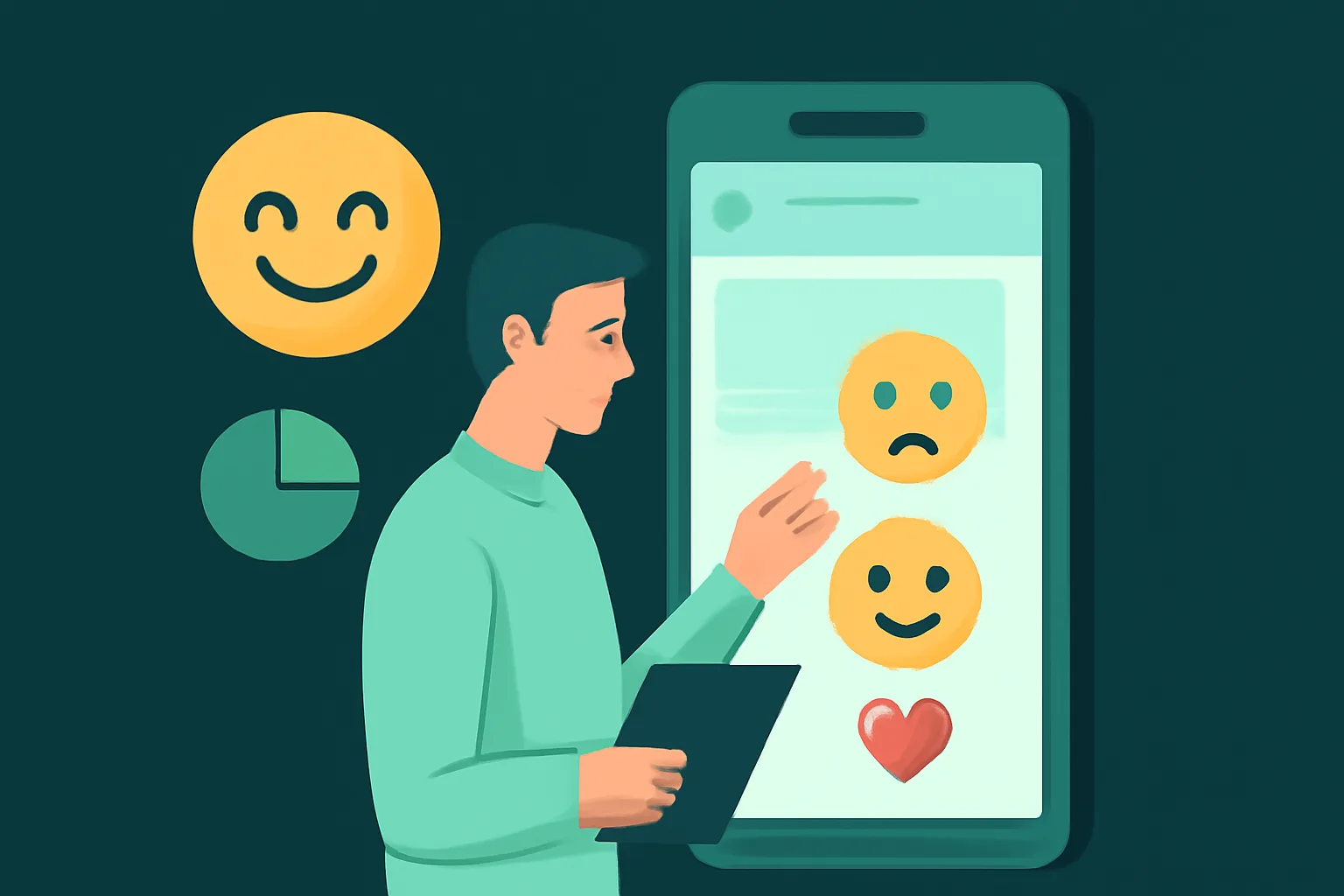 เลือก Emoji ให้ตรงใจลูกค้า: เพิ่มยอดไลค์โพสต์ Facebook (Emoji) สื่อสารแบรนด์ กระตุ้นยอดขาย