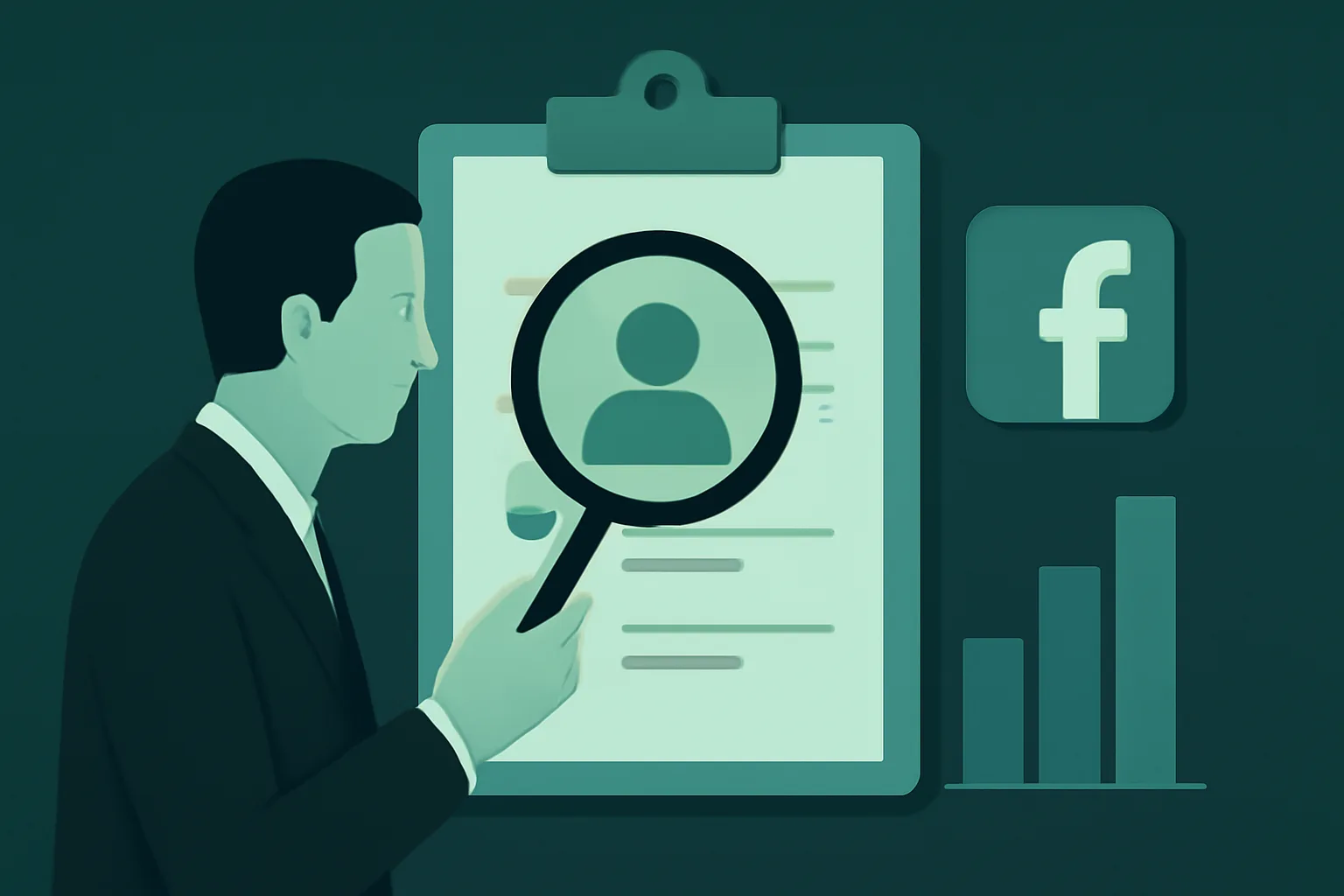 การวัดผล "คุณภาพ" ผู้ติดตาม Facebook สำหรับธุรกิจ SME