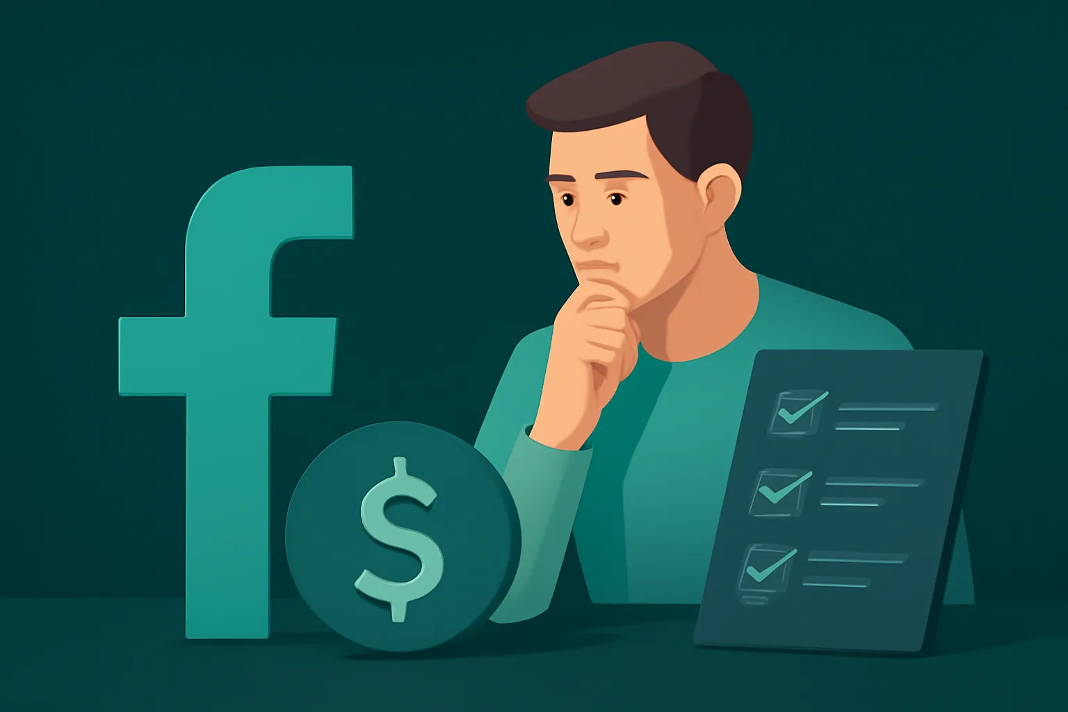 วิธีเลือกจำนวนผู้ติดตาม Facebook ที่เหมาะสมกับงบประมาณและสินค้า