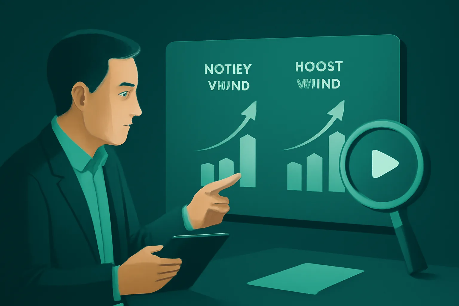 TikTok: Notify Views vs Boost Views เลือกบริการเพิ่มยอดวิวให้ร้านค้าออนไลน์คุ้มค่าที่สุด