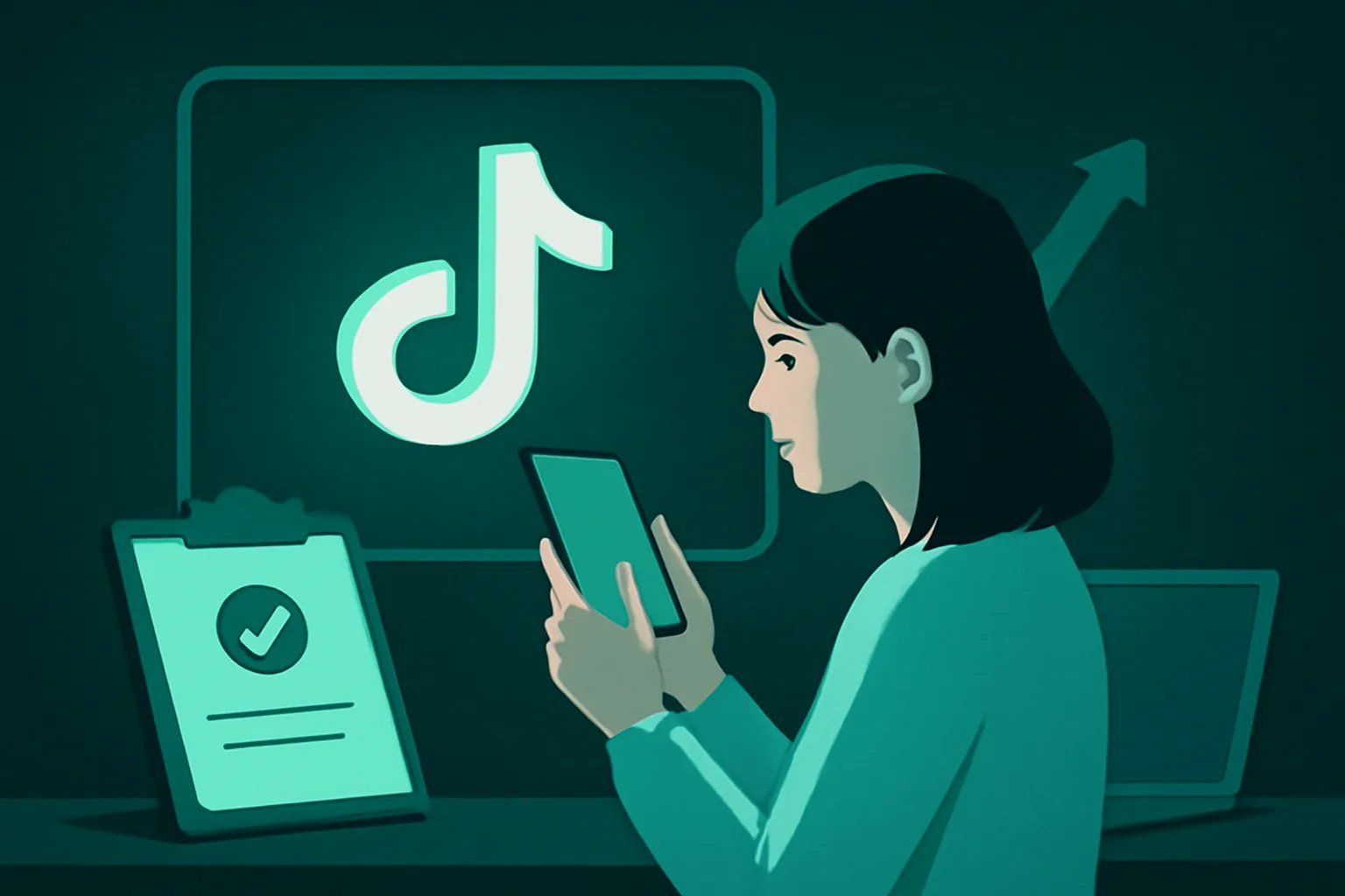 วิธีปั๊มวิว TikTok ให้ปังสำหรับร้านค้าออนไลน์ | MetaSocial24Hr