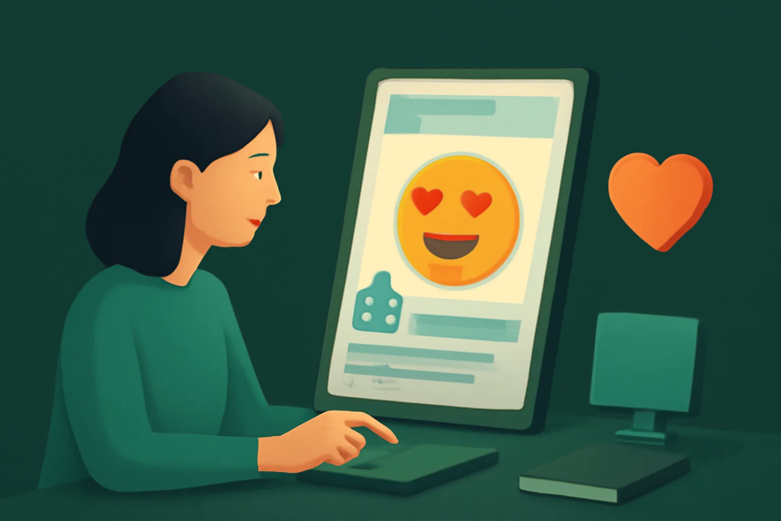 MetaSocial24Hr: วิธีเพิ่มยอดไลค์โพสต์ Facebook ด้วย "Emoji" ให้สื่อสารตรงใจกลุ่มเป้าหมายร้านค้าออนไลน์