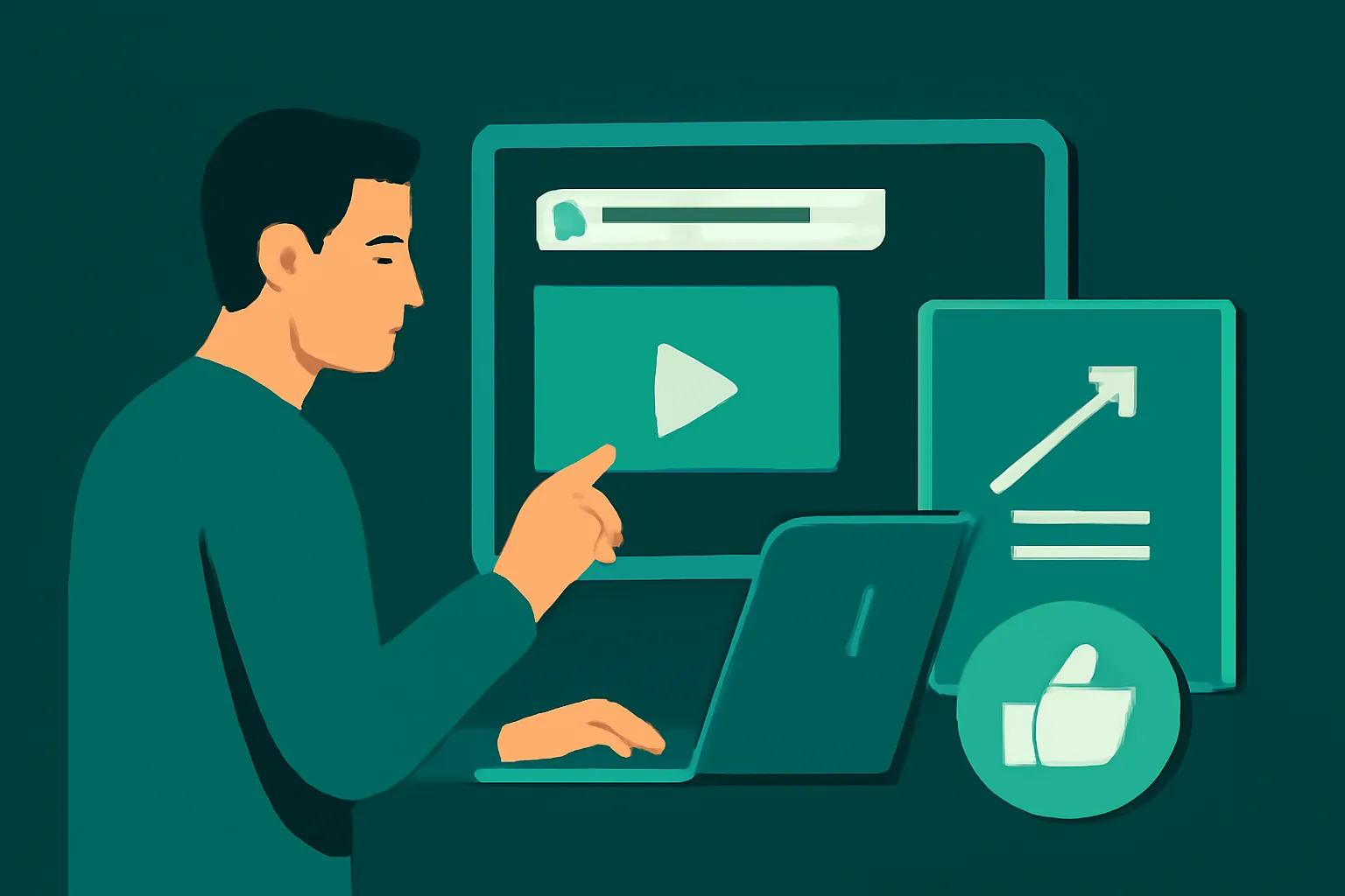 Facebook: วิธีประเมิน "Notify Views" และ "Boost Views" เพิ่มยอดวิววิดีโอ