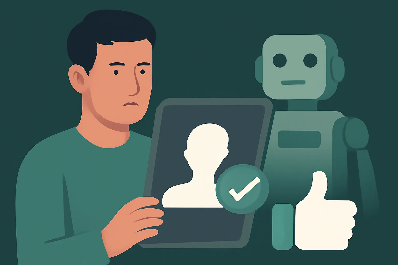 วิธีเพิ่มผู้ติดตาม Facebook (Thai Followers): เลือกผู้ติดตามจริง vs. บอท อย่างไรให้คุ้มค่ากับธุรกิจ?