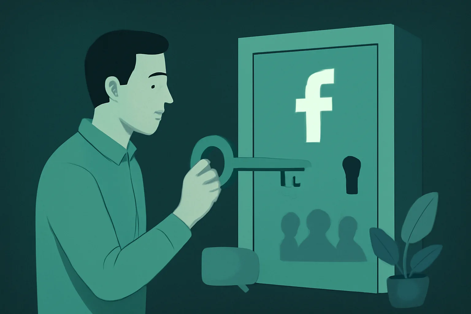 วิธีสร้าง Facebook Group ให้มีคุณภาพ: เคล็ดลับเพิ่มสมาชิกตรงเป้าหมายธุรกิจ