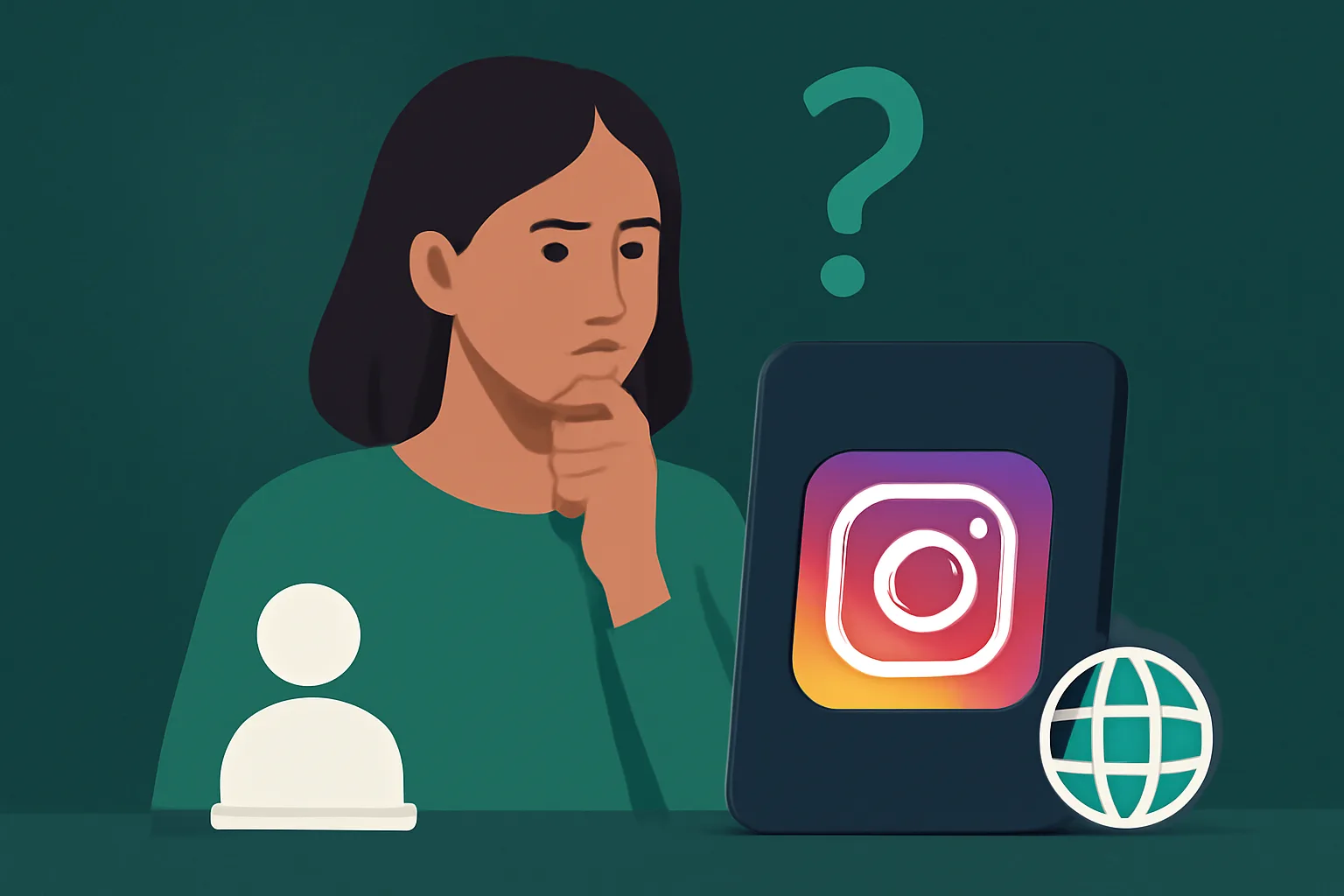 MetaSocial24Hr: เลือกผู้ติดตาม Instagram คนไทย vs. ทั่วโลก แบบไหนคุ้มค่า?