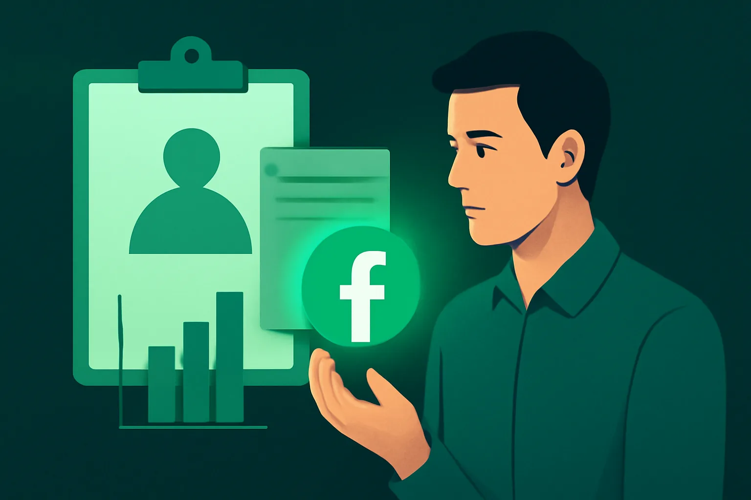 Facebook: เลือกผู้ติดตาม (ไทย vs. ทั่วไป) ให้ธุรกิจคุณเติบโต