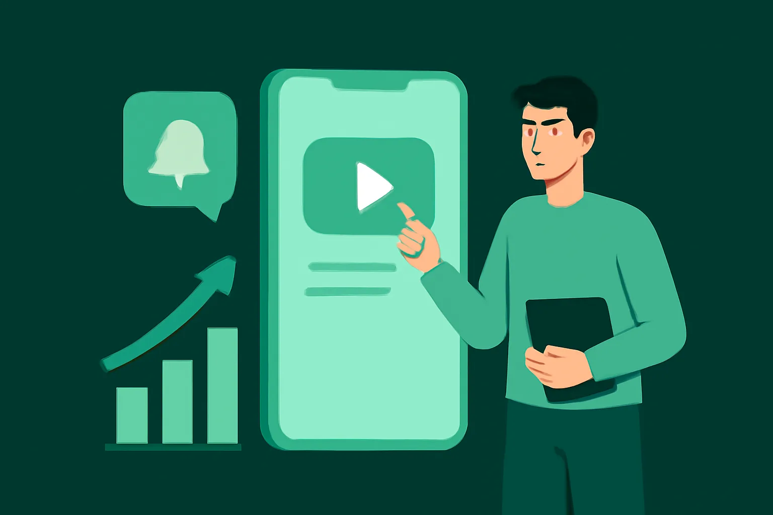 Boost Views vs Notify Views บน Facebook Reels: เลือกแบบไหนให้ร้านค้าออนไลน์คุ้มค่า?
