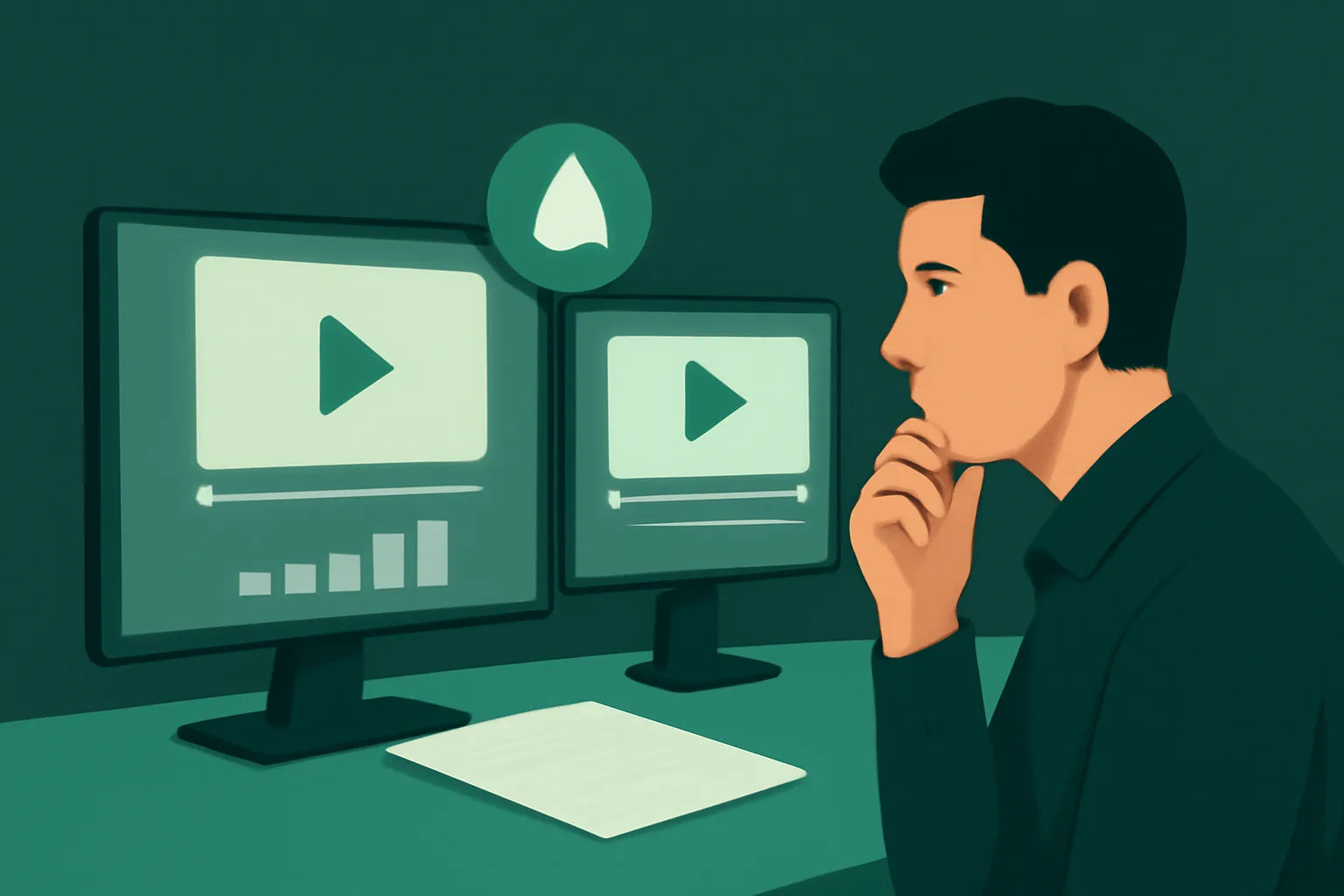 วิธีเลือกใช้บริการเพิ่มยอดวิว Facebook Video ให้ตรงกลุ่มเป้าหมายร้านค้า: Notify Views vs. Boost Views