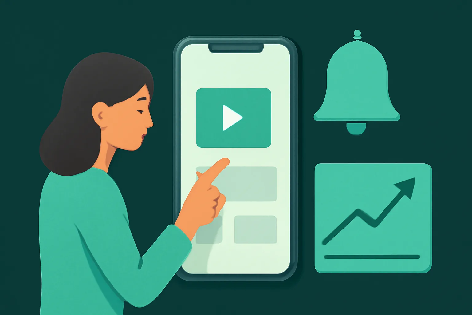 เพิ่มผู้ติดตาม TikTok: Notify Views vs Boost Views เลือกแบบไหนให้เหมาะกับธุรกิจ?