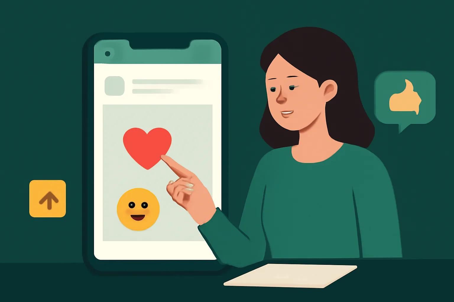 วิธีเลือกประเภท Emoji เพิ่มไลค์ Facebook ให้โพสต์ร้านค้าสื่อสารแบรนด์ได้ตรงใจ
