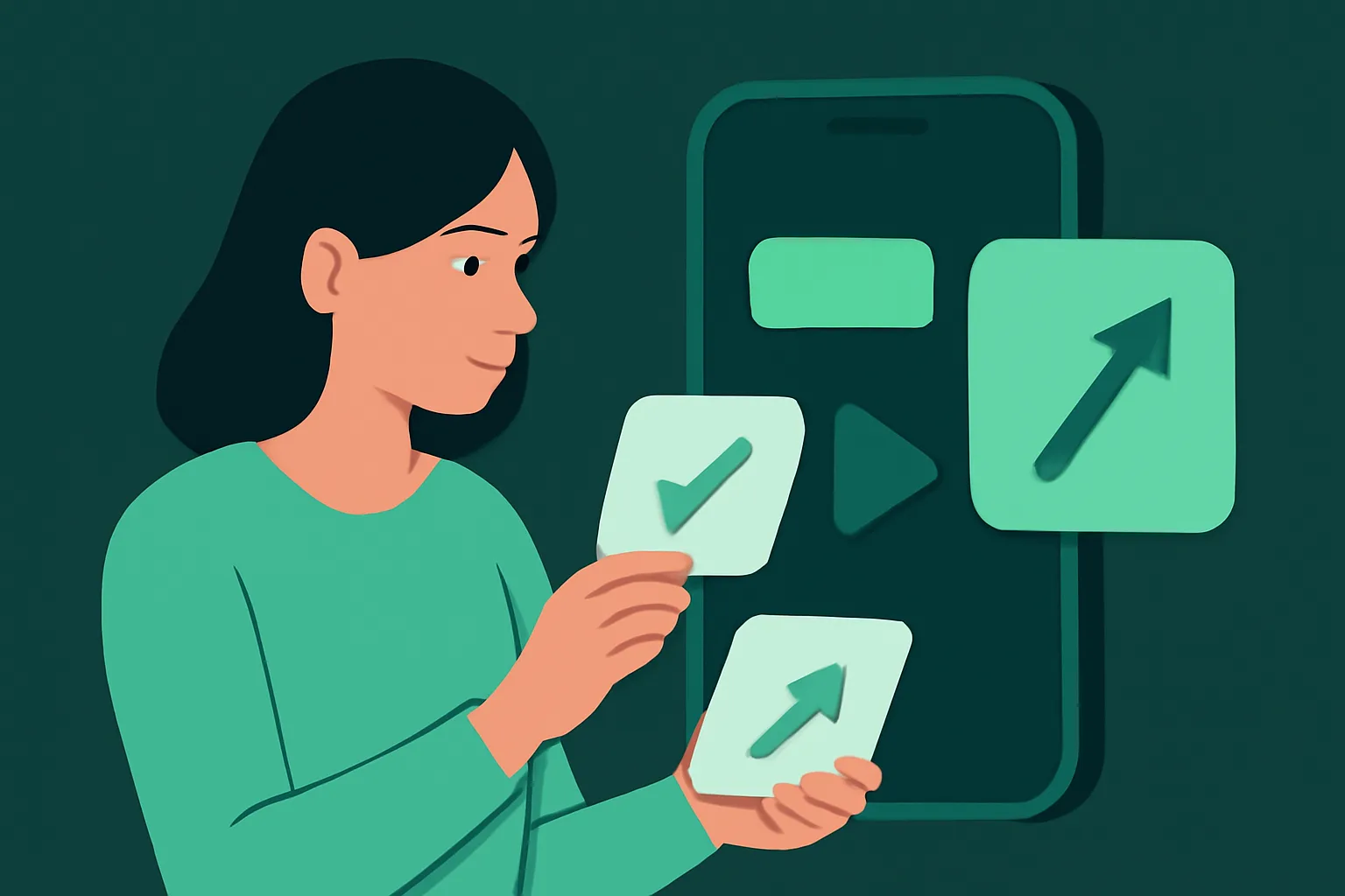 ซื้อผู้ติดตาม TikTok: Notify Views หรือ Boost Views แบบไหนเหมาะกับร้านค้าออนไลน์?
