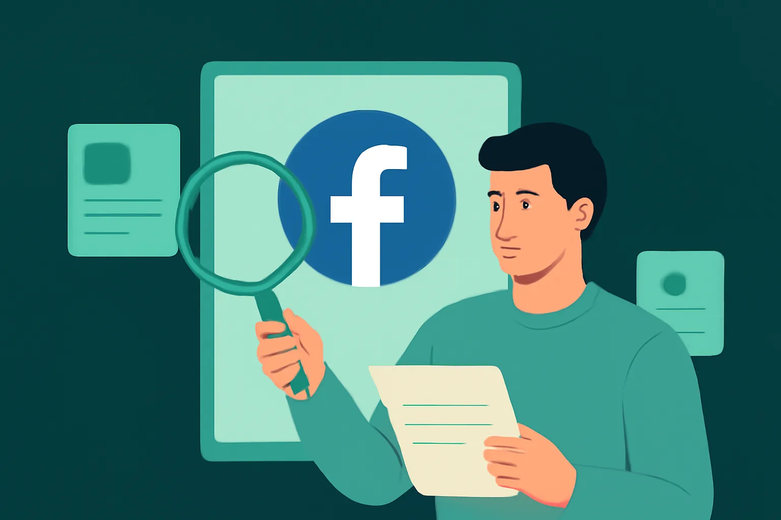 Facebook: คู่มือเลือกบริการเพิ่มคนเข้ากลุ่มให้ได้สมาชิกคุณภาพตรงเป้าหมายธุรกิจ