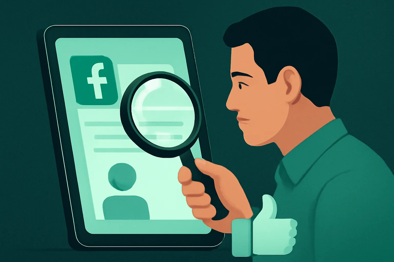 Facebook: คู่มือเลือกบริการ 'เพิ่มผู้ติดตาม (ไทย)' ให้เหมาะกับประเภทธุรกิจร้านค้าออนไลน์