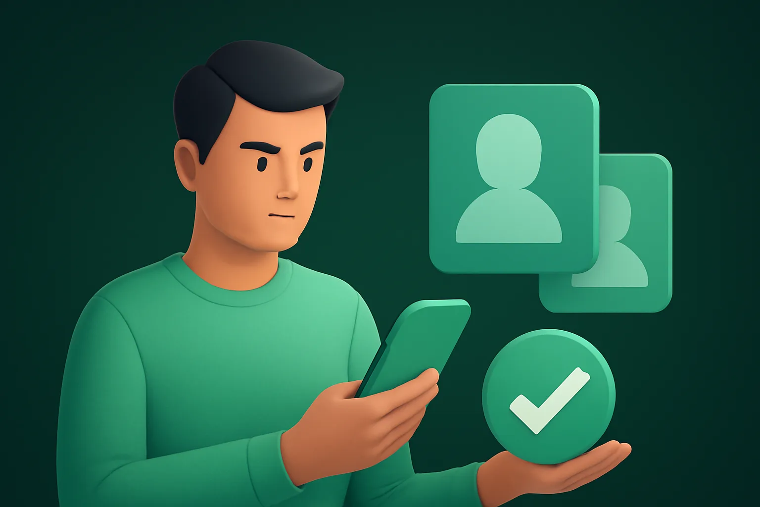 ซื้อผู้ติดตาม TikTok: Real Followers vs. General Followers เลือกแบบไหนวัดผล ROI คุ้มค่า?