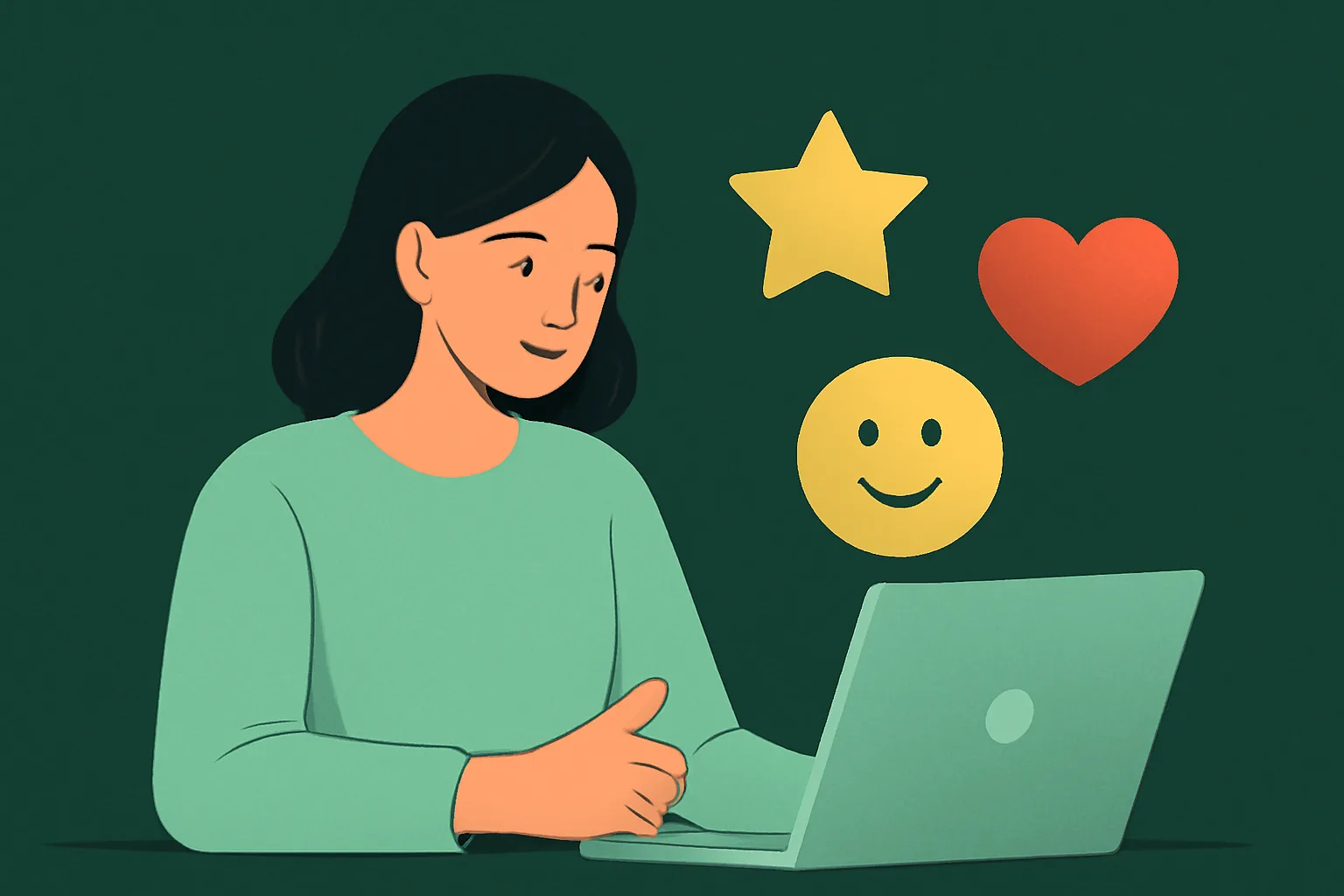 วิธีเพิ่มยอดไลค์โพสต์ Facebook ด้วย Emoji ให้ตรงกับ "บุคลิก" ร้านค้าออนไลน์