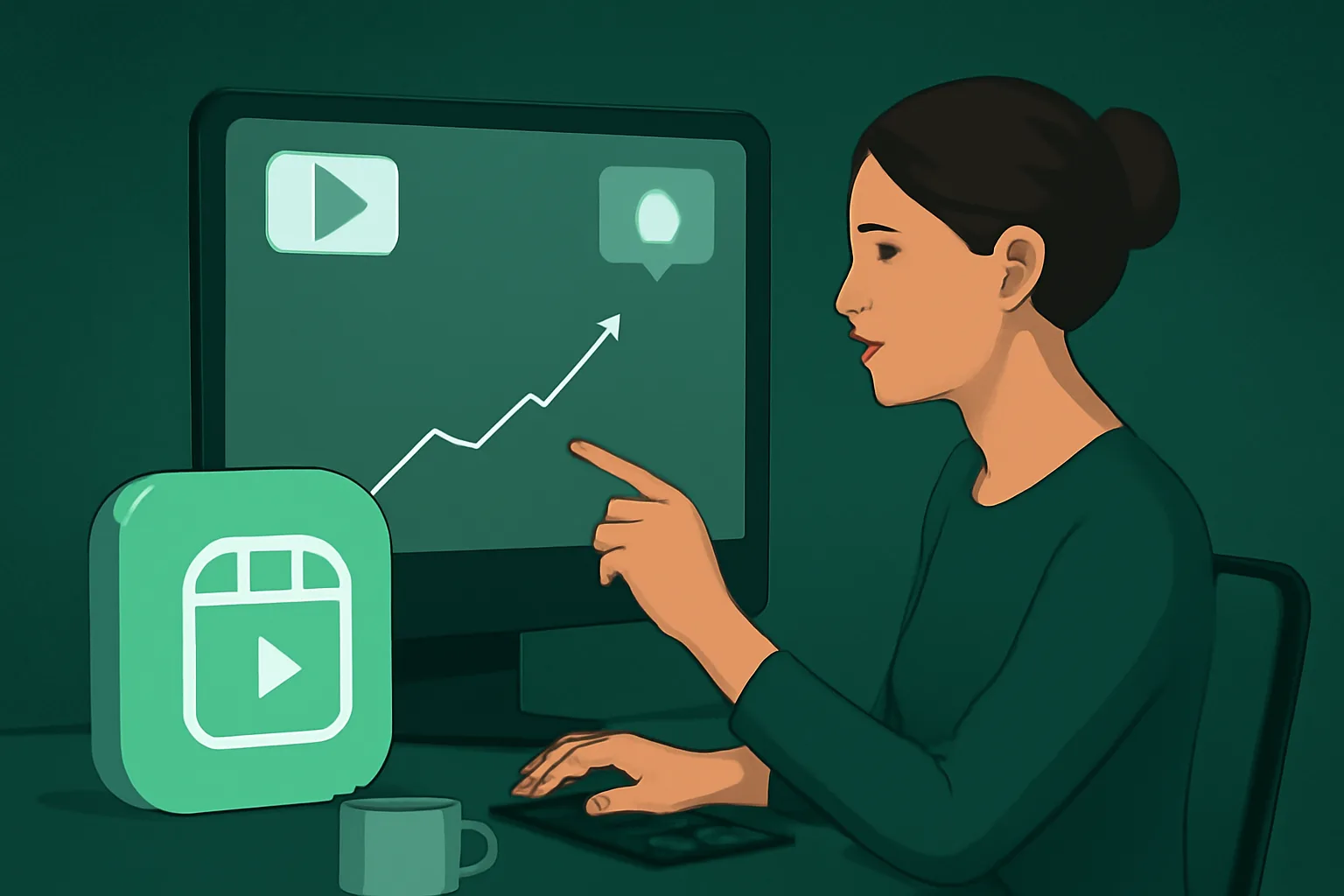 วิธีเพิ่มยอดวิว Facebook Reels แบบ Notify Views ให้ร้านค้าออนไลน์: กลยุทธ์วัดผลและความคุ้มค่า