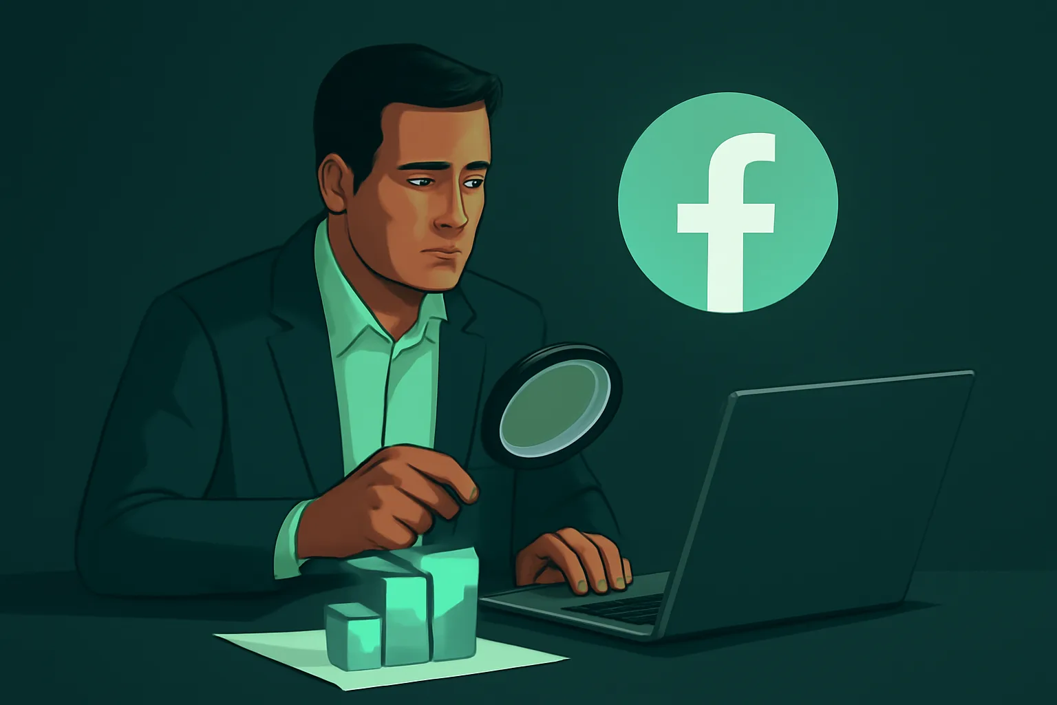 ใช้บริการเพิ่มคนเข้ากลุ่ม Facebook: เลือกแพ็กเกจและวัดผลให้ตรงเป้าหมายธุรกิจ
