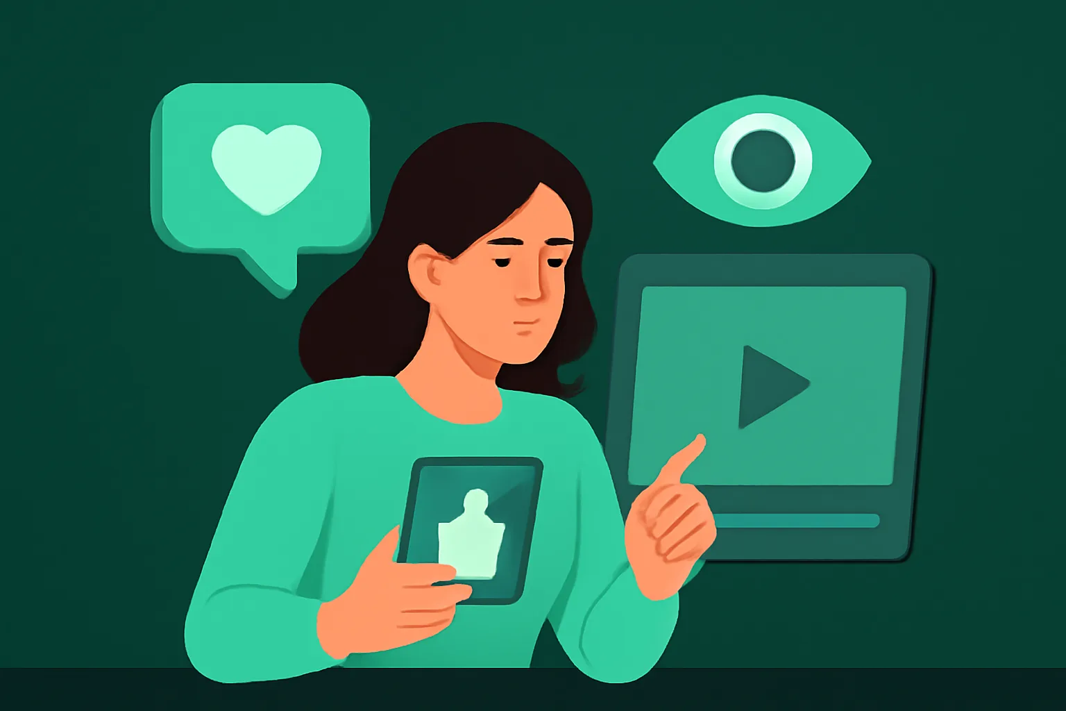 MetaSocial24Hr: เพิ่มไลค์โพสต์ Facebook (Emoji) หรือ เพิ่มยอดวิว สร้างการมีส่วนร่วมแบบไหนดีกว่า?