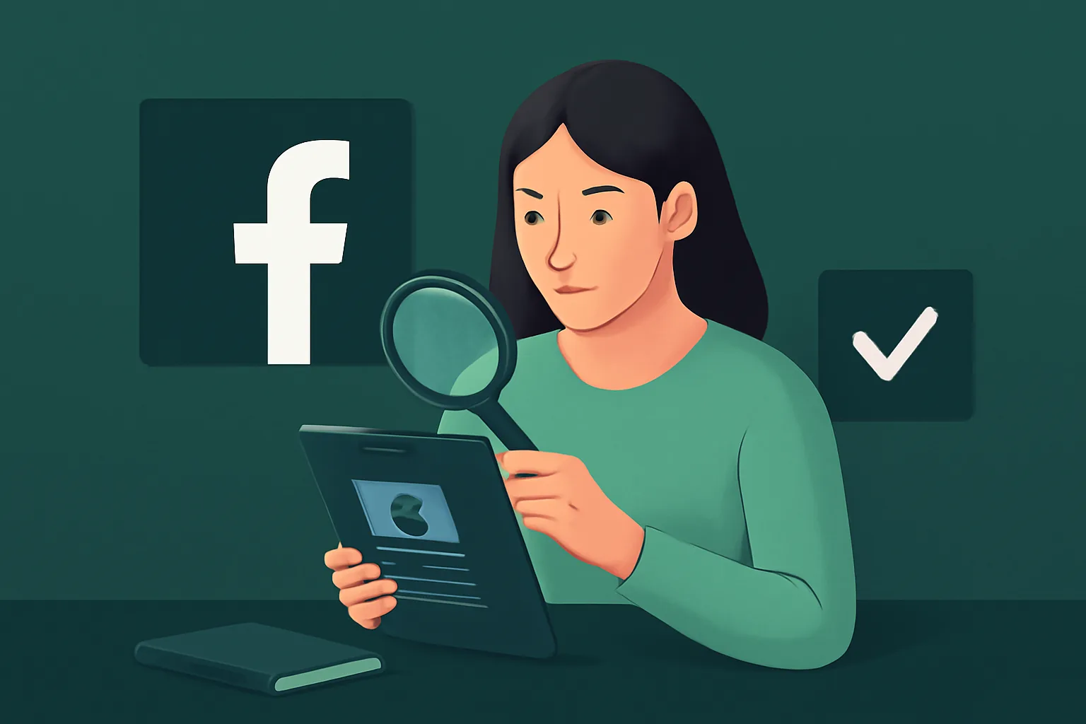 วิธีเพิ่มการมีส่วนร่วมบน Facebook Group: คัดกรองสมาชิกคุณภาพสำหรับร้านค้า