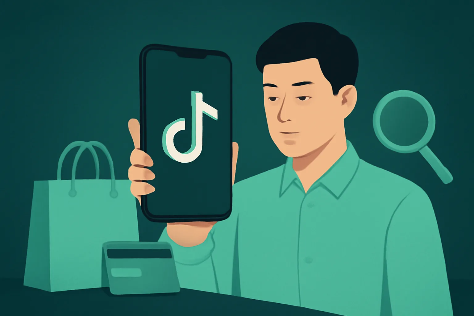 วิธีเลือกซื้อผู้ติดตาม TikTok ให้ตรงกลุ่มเป้าหมายธุรกิจร้านค้าออนไลน์