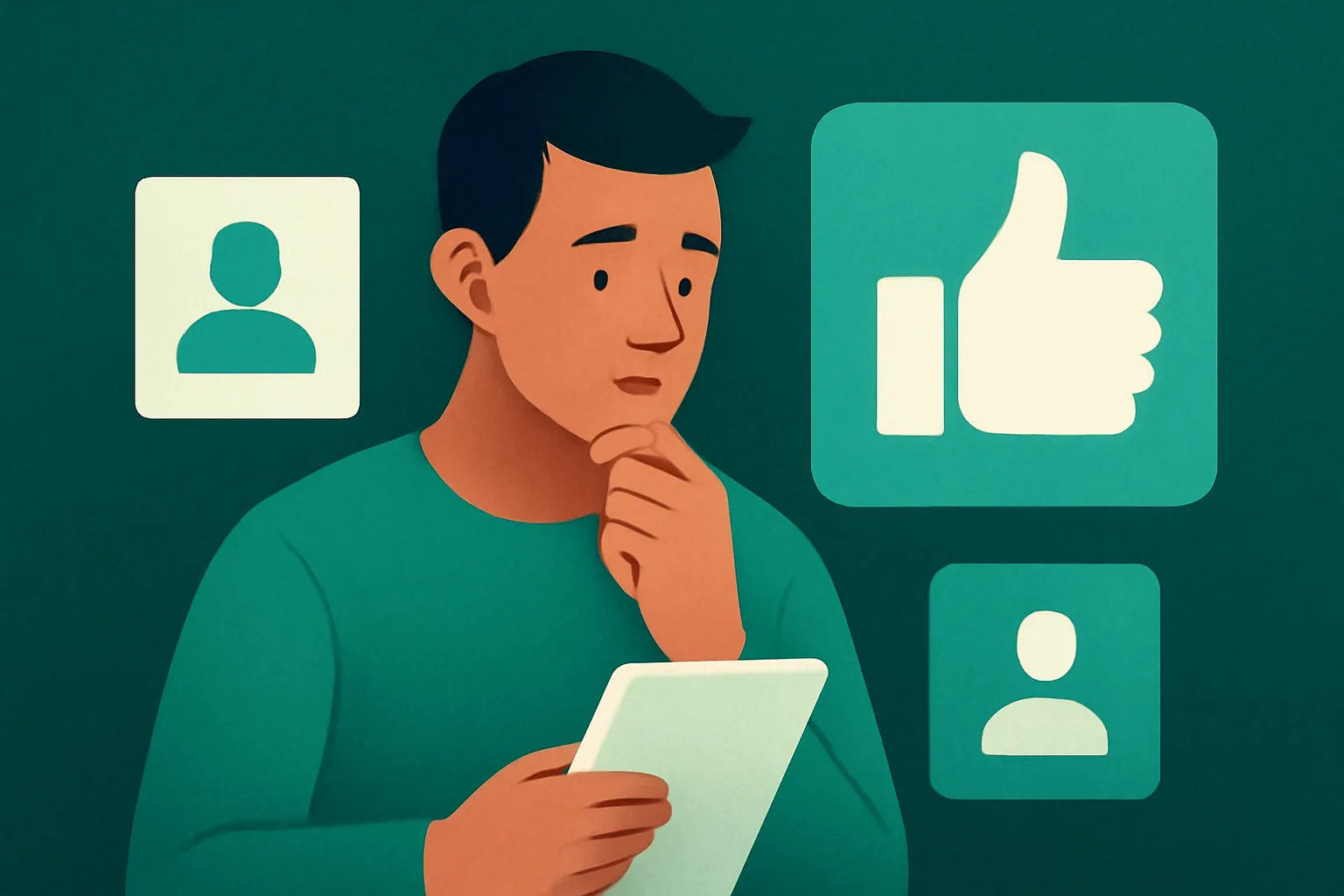 Facebook: เพิ่มผู้ติดตาม (Thai) vs เพิ่มไลค์โพสต์ (Emoji) - เลือกแบบไหนดีต่อร้านค้าออนไลน์?