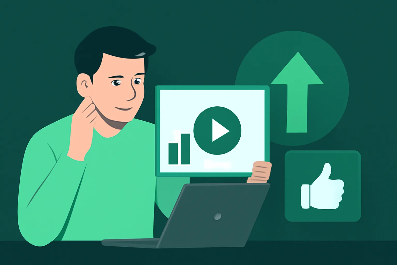 Facebook: Notify Views vs Boost Views - เลือกบริการเพิ่มยอดวิววิดีโอให้เหมาะกับร้านค้าออนไลน์