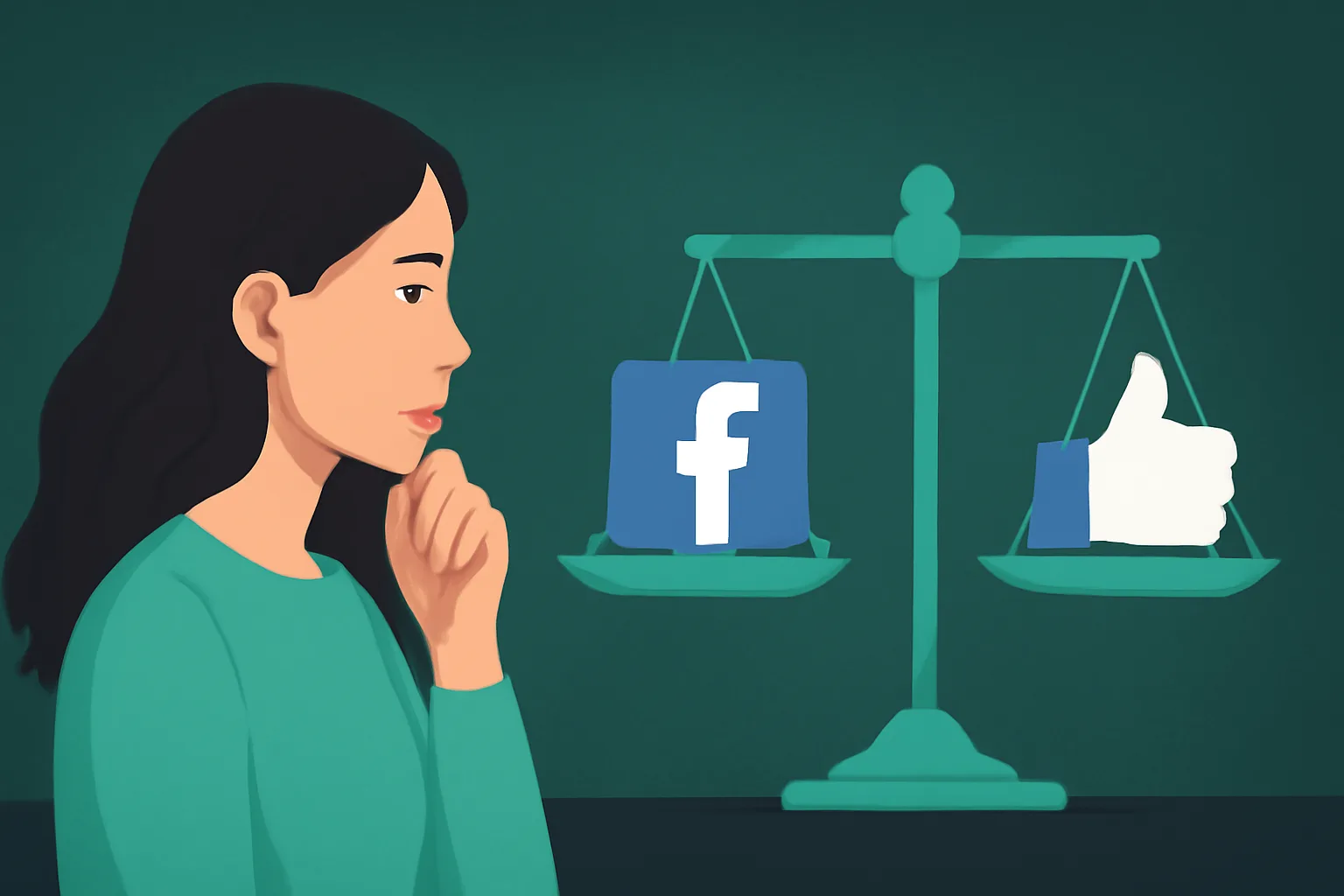 Facebook: เพิ่มผู้ติดตาม vs เพิ่มยอดไลค์ (Emoji) แบบไหนเหมาะกับร้านค้าออนไลน์?