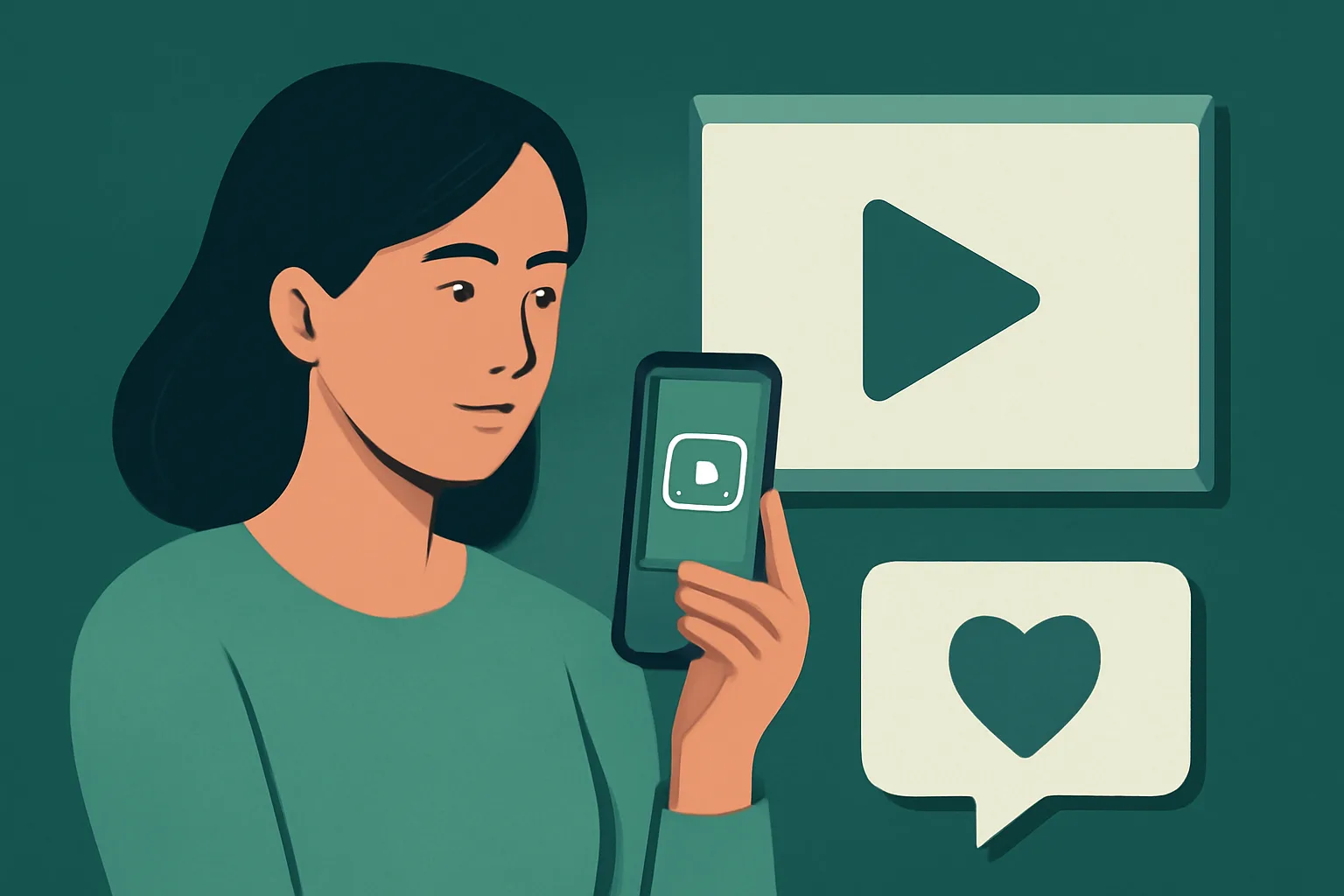 Instagram Reels: สร้างสรรค์วิดีโอสั้นให้ปัง ตรงกลุ่มเป้าหมายธุรกิจ