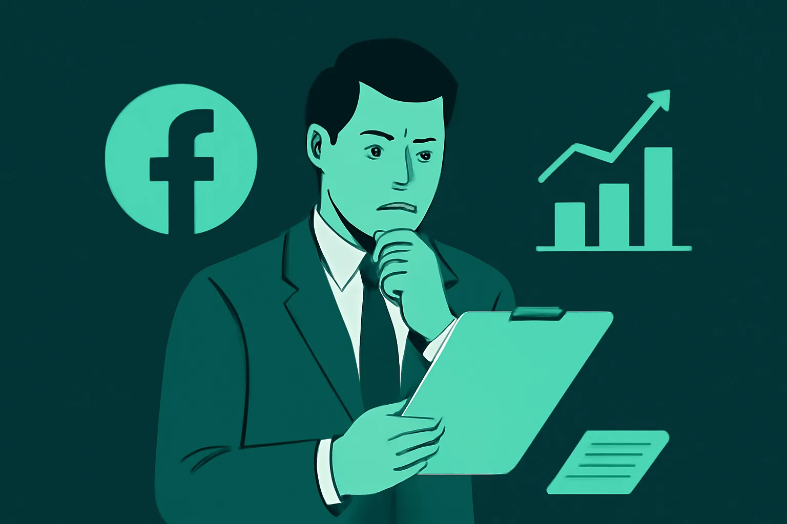 การวัดผลลัพธ์การเพิ่มยอดวิว Facebook: Notify Views vs Boost Views แบบไหนคุ้มค่ากับธุรกิจ SME?