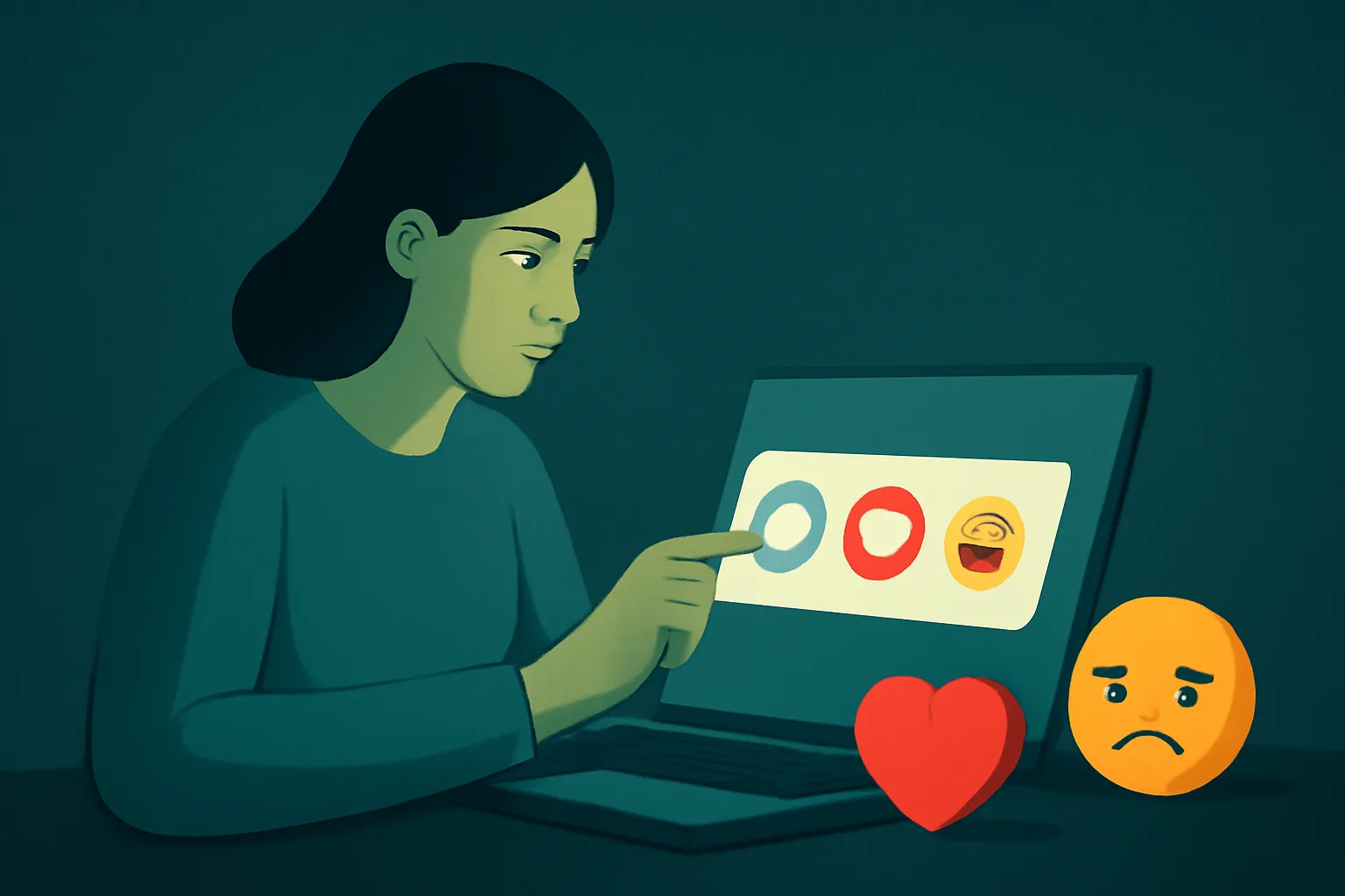 เลือก Emoji Likes บน Facebook ให้ตรงใจลูกค้า เพิ่มโอกาสขาย