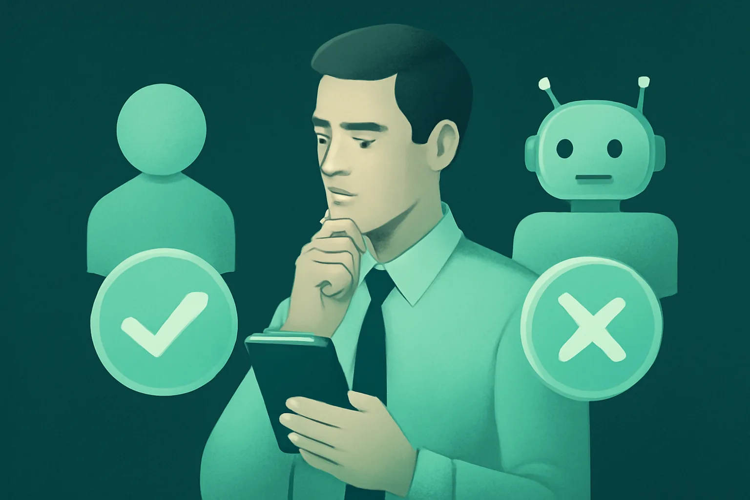 วิธีเลือกผู้ติดตาม Instagram: Real Followers กับ Bot Followers แบบไหนเหมาะกับธุรกิจ SME?
