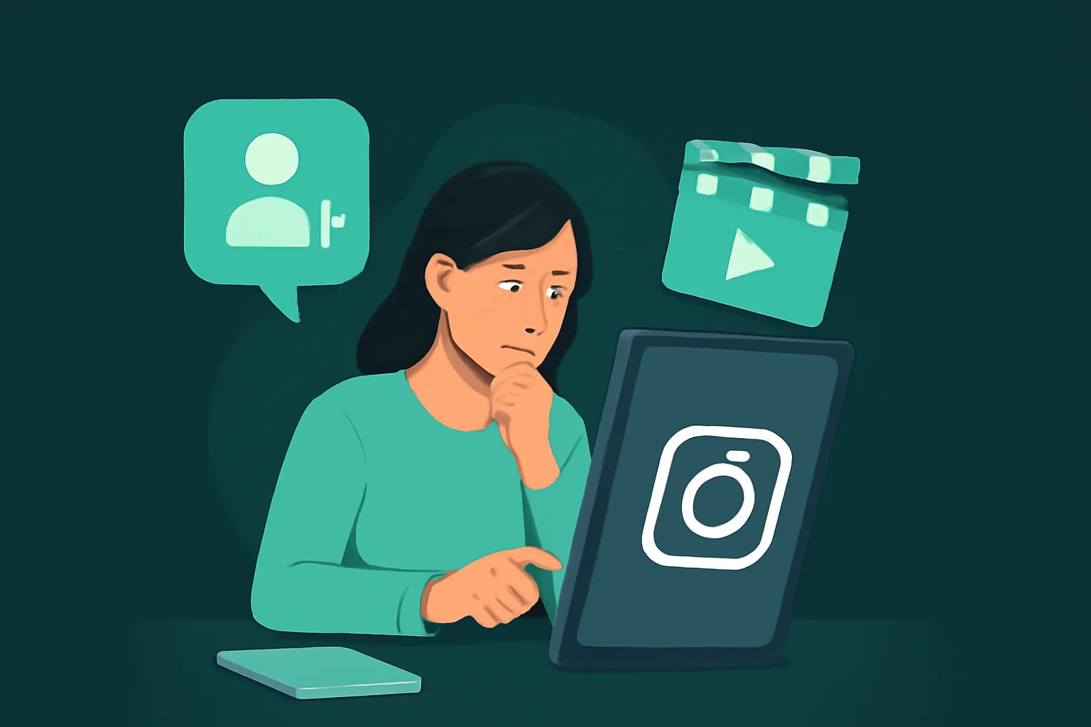 เพิ่มผู้ติดตาม Instagram (ไทย) vs. เพิ่มยอดวิว Reels: เลือกแบบไหนให้ร้านค้าออนไลน์ปัง