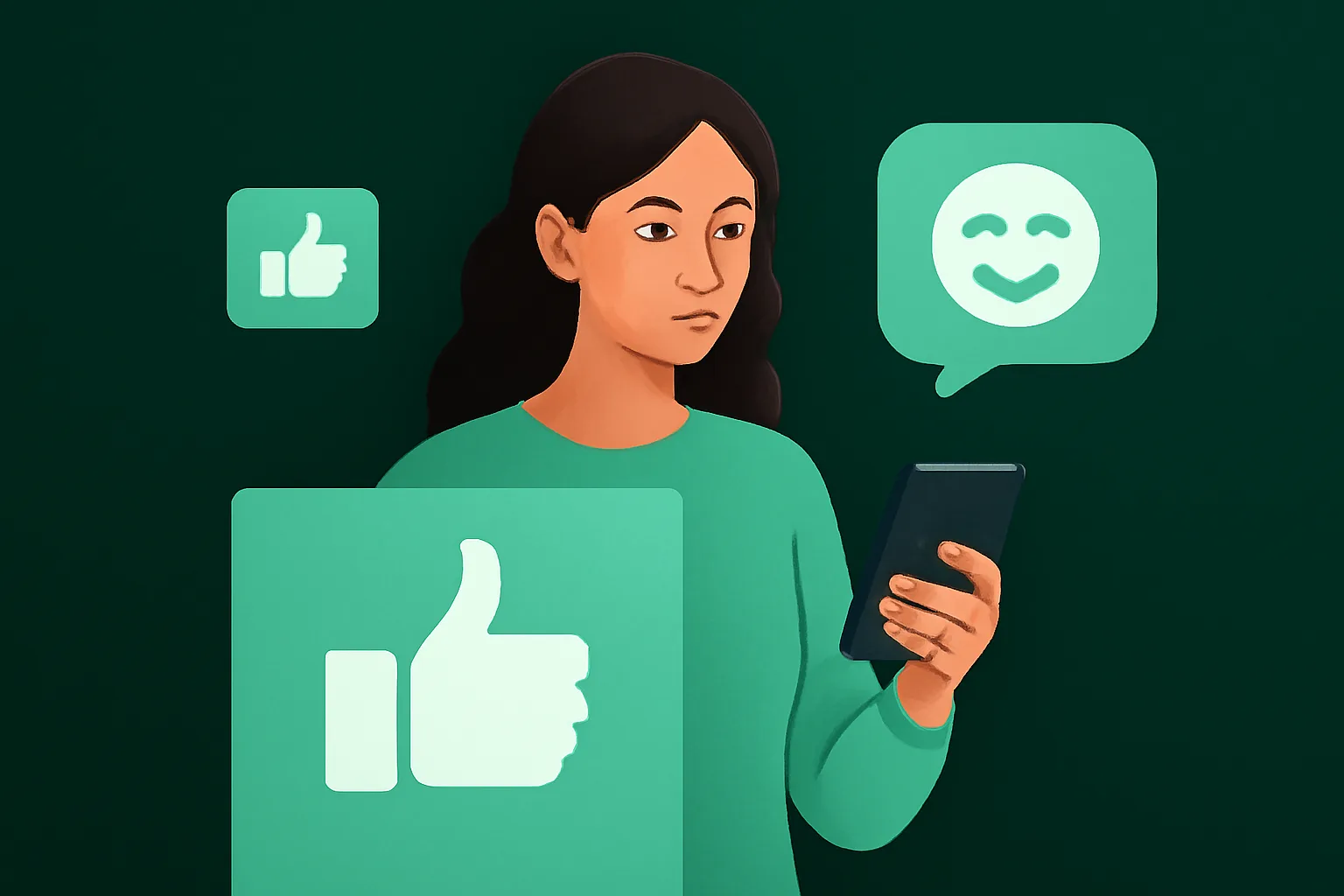 Facebook: เลือกประเภท 'เพิ่มไลค์โพสต์' (Emoji vs. ปกติ) ให้เหมาะกับสไตล์ร้านค้าออนไลน์