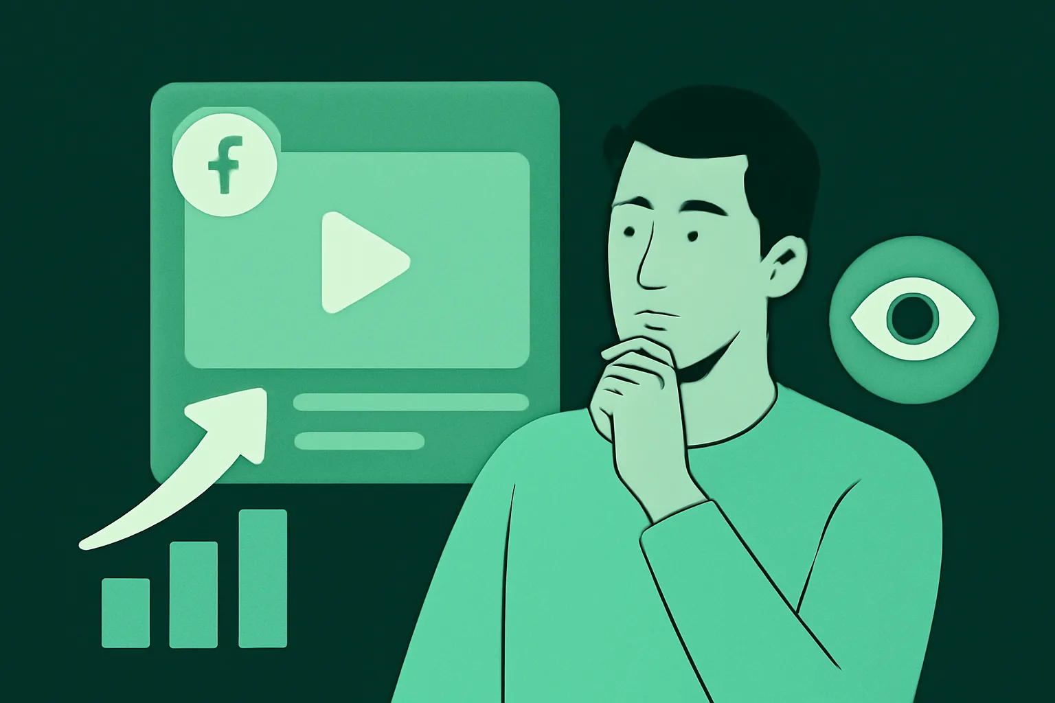Facebook: คู่มือเลือก 'เพิ่มยอดวิววิดีโอ/สตอรี่' ให้ตรงเป้าหมายธุรกิจ