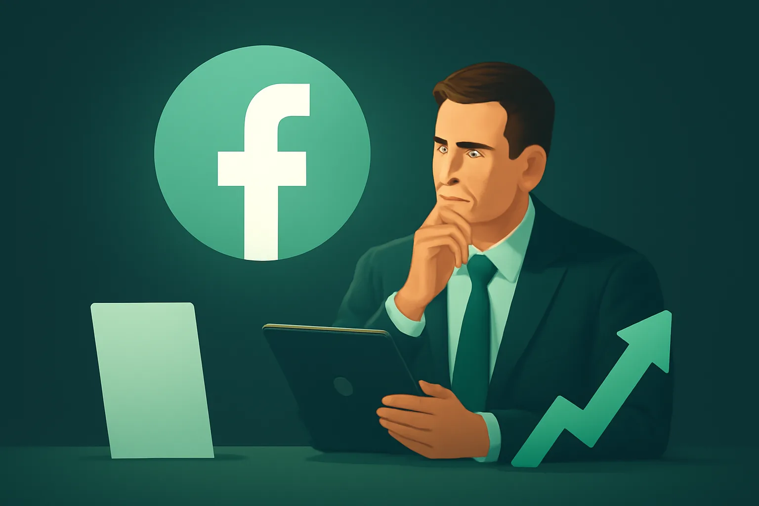 วิธีเพิ่มยอดวิว Facebook: Notify Views vs Boost Views เลือกแบบไหนให้เหมาะกับธุรกิจของคุณ?