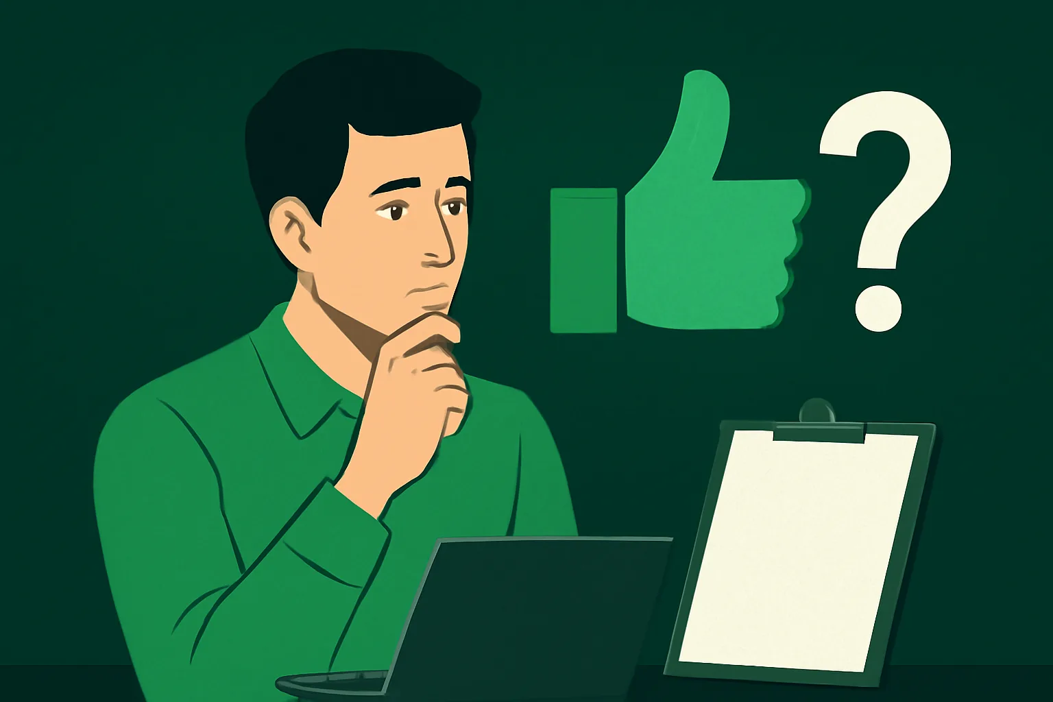 Facebook: วิธีประเมิน "ยอดไลค์โพสต์ (Emoji)" ว่าได้กลุ่มเป้าหมายจริงหรือไม่