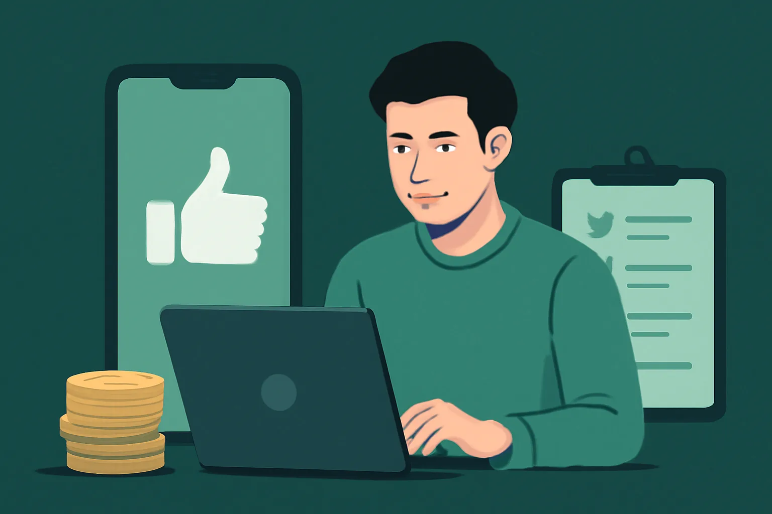 Facebook: วิธีเลือกใช้บริการ 'เพิ่มผู้ติดตาม (ไทย)' ให้เหมาะกับร้านค้าออนไลน์ของคุณ