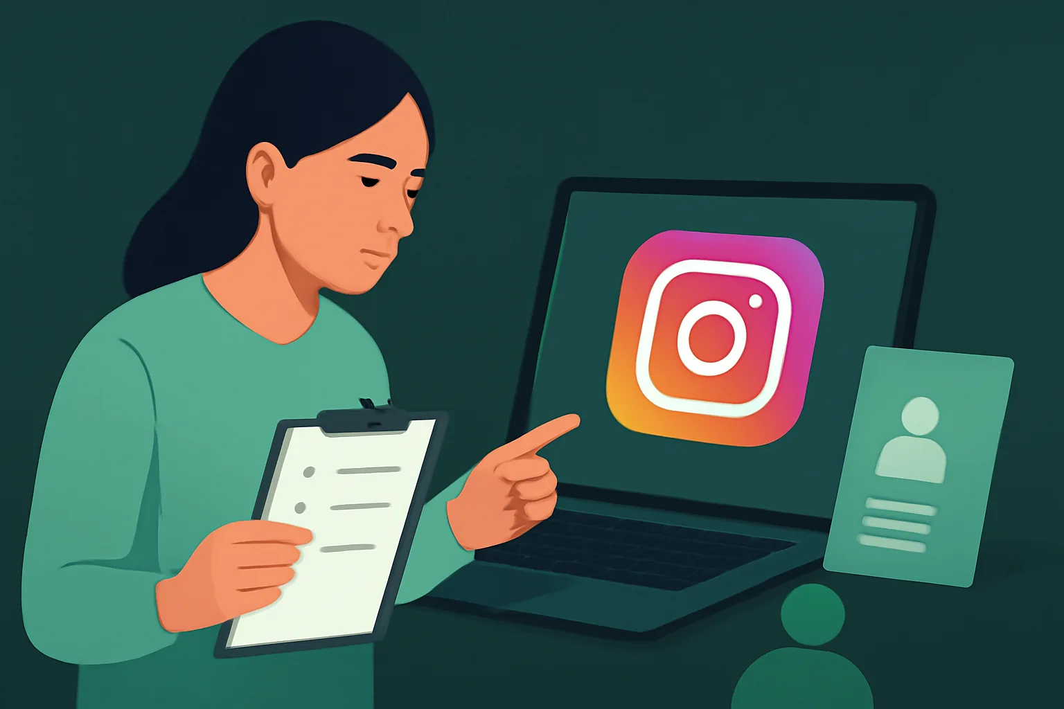 วิธีเลือกบริการเพิ่มผู้ติดตาม Instagram (Thai) แบบ Real Followers ให้เหมาะกับธุรกิจ SME
