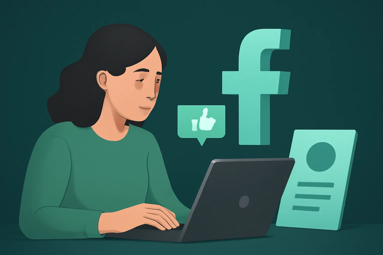 MetaSocial24Hr: คู่มือเลือกบริการเพิ่มยอดวิว Facebook ให้ร้านค้าออนไลน์