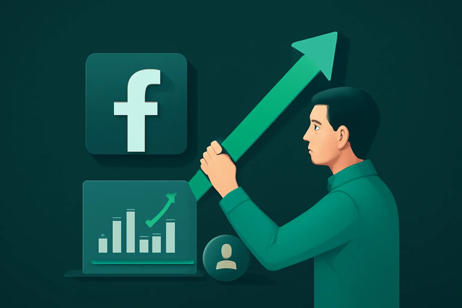 วิธีวัดผล 'เพิ่มผู้ติดตาม Facebook (Thai)' ให้ตรงเป้าหมายธุรกิจ