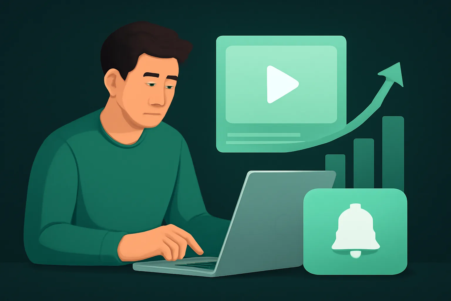 เปรียบเทียบ Notify Views vs Boost Views: เพิ่มยอดวิว Facebook Reels ให้คุ้มค่า