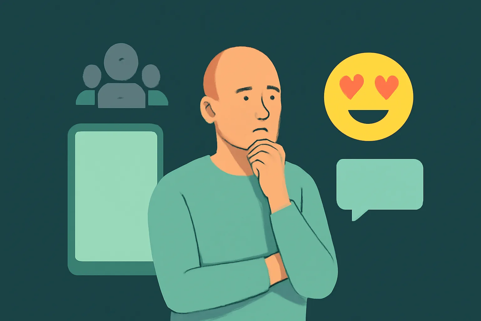Facebook: เพิ่มผู้ติดตาม (Thai) vs. เพิ่มไลค์โพสต์ (Emoji) แบบไหนคุ้มค่ากว่ากัน?