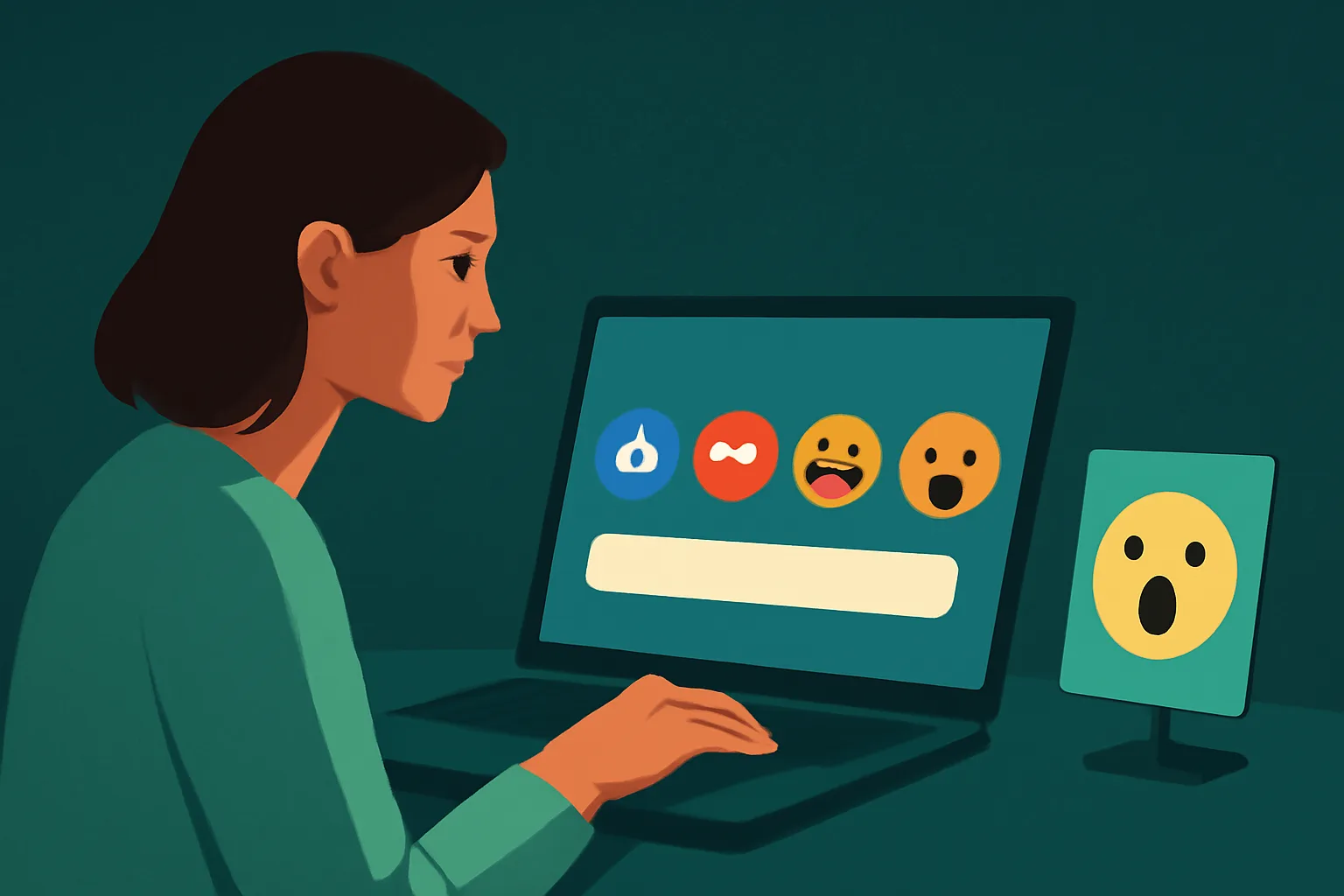 วิธีเลือก Emoji Likes บน Facebook ให้ตรงใจลูกค้า เพิ่มการมีส่วนร่วมที่แท้จริง
